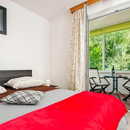 Cerin Apartment Ровин Екстериор снимка