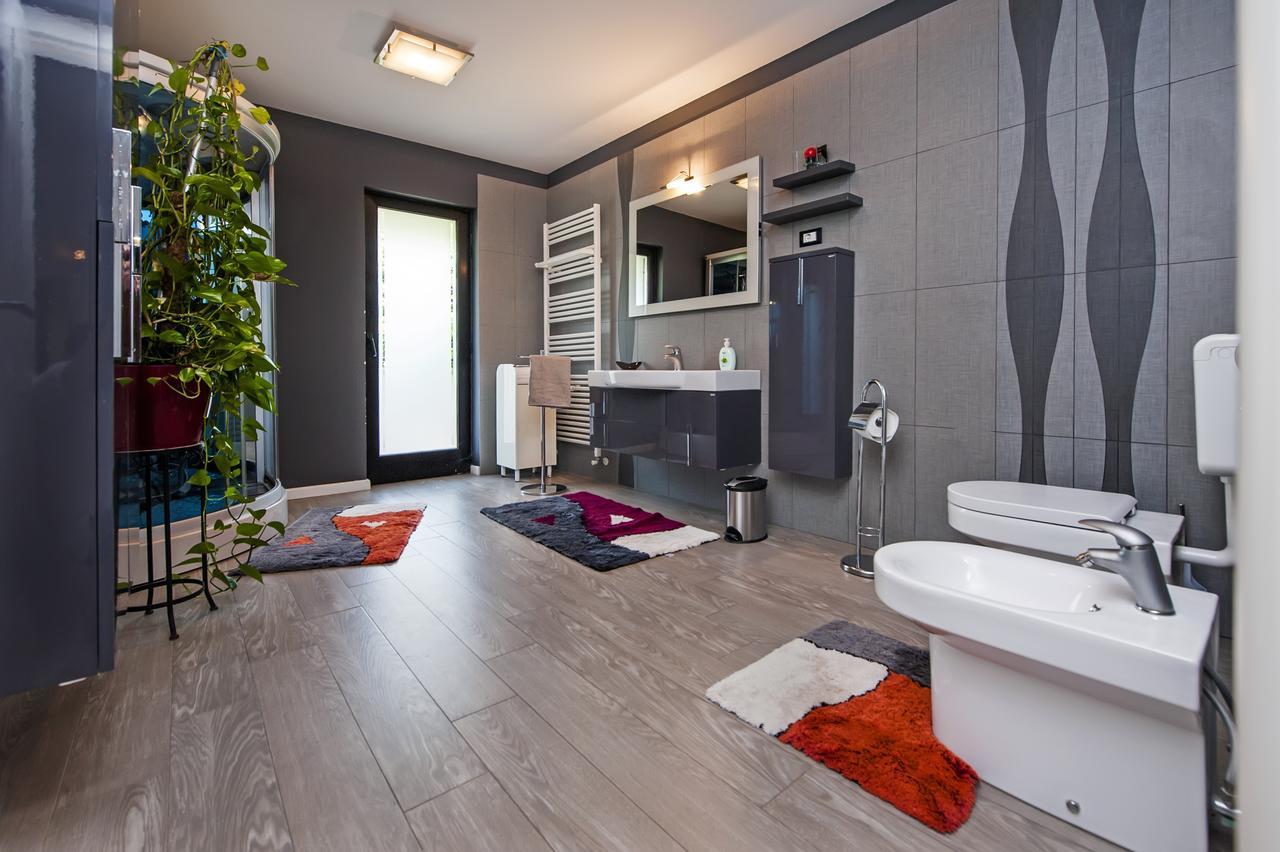 Cerin Apartment Ровин Екстериор снимка