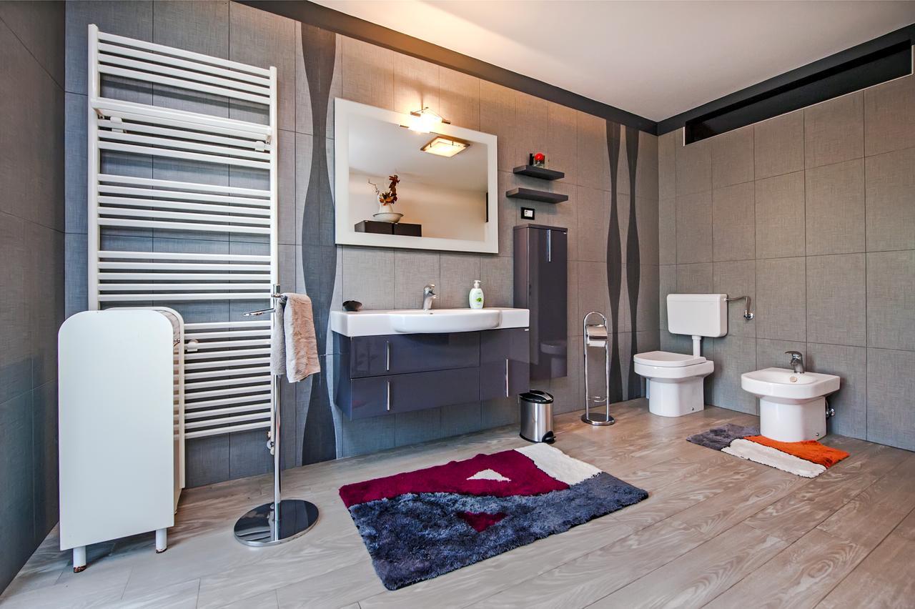 Cerin Apartment Ровин Екстериор снимка