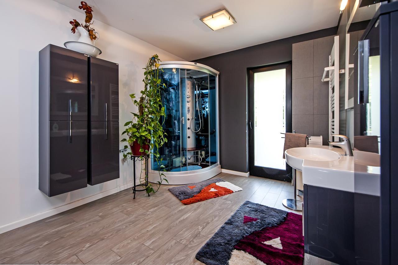 Cerin Apartment Ровин Екстериор снимка