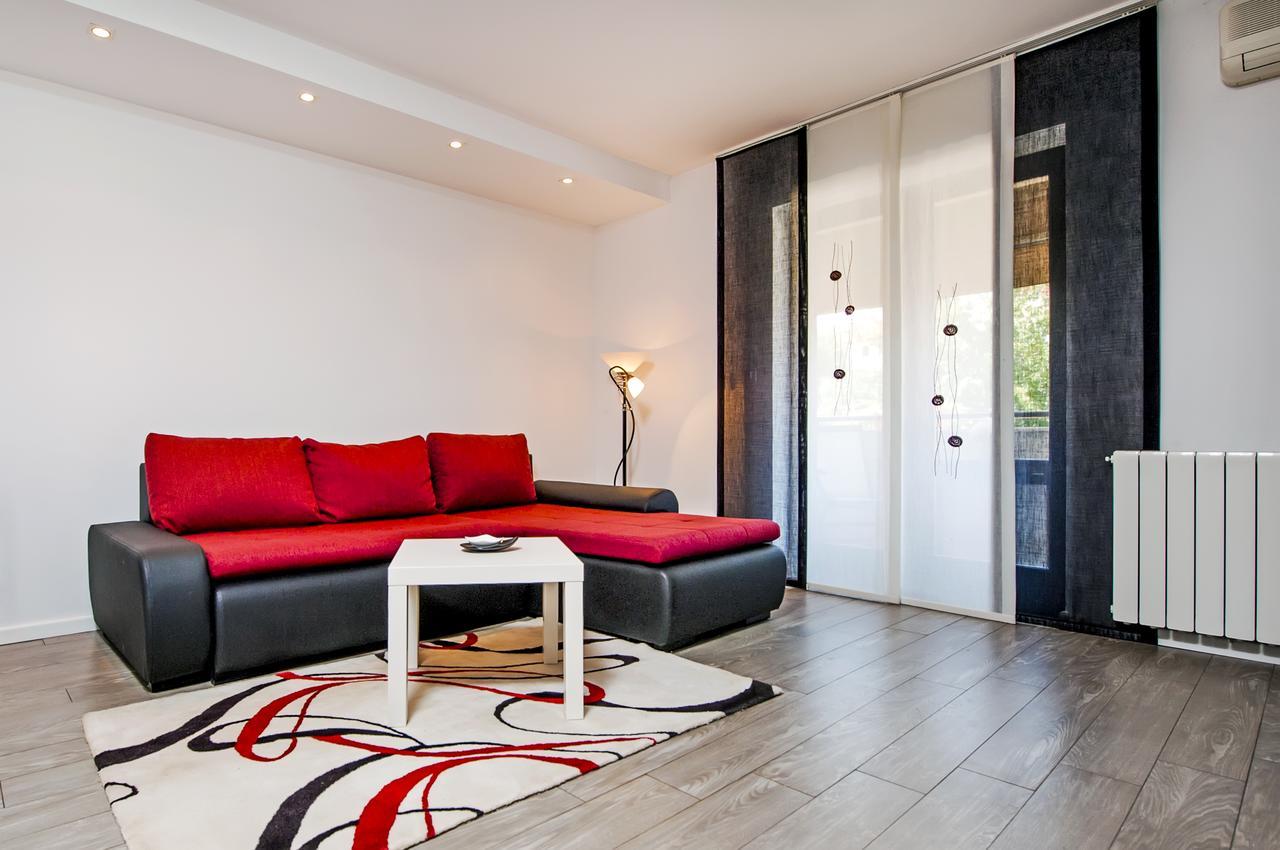 Cerin Apartment Ровин Екстериор снимка