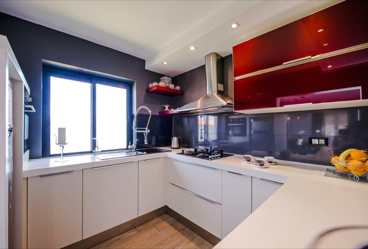 Cerin Apartment Ровин Стая снимка