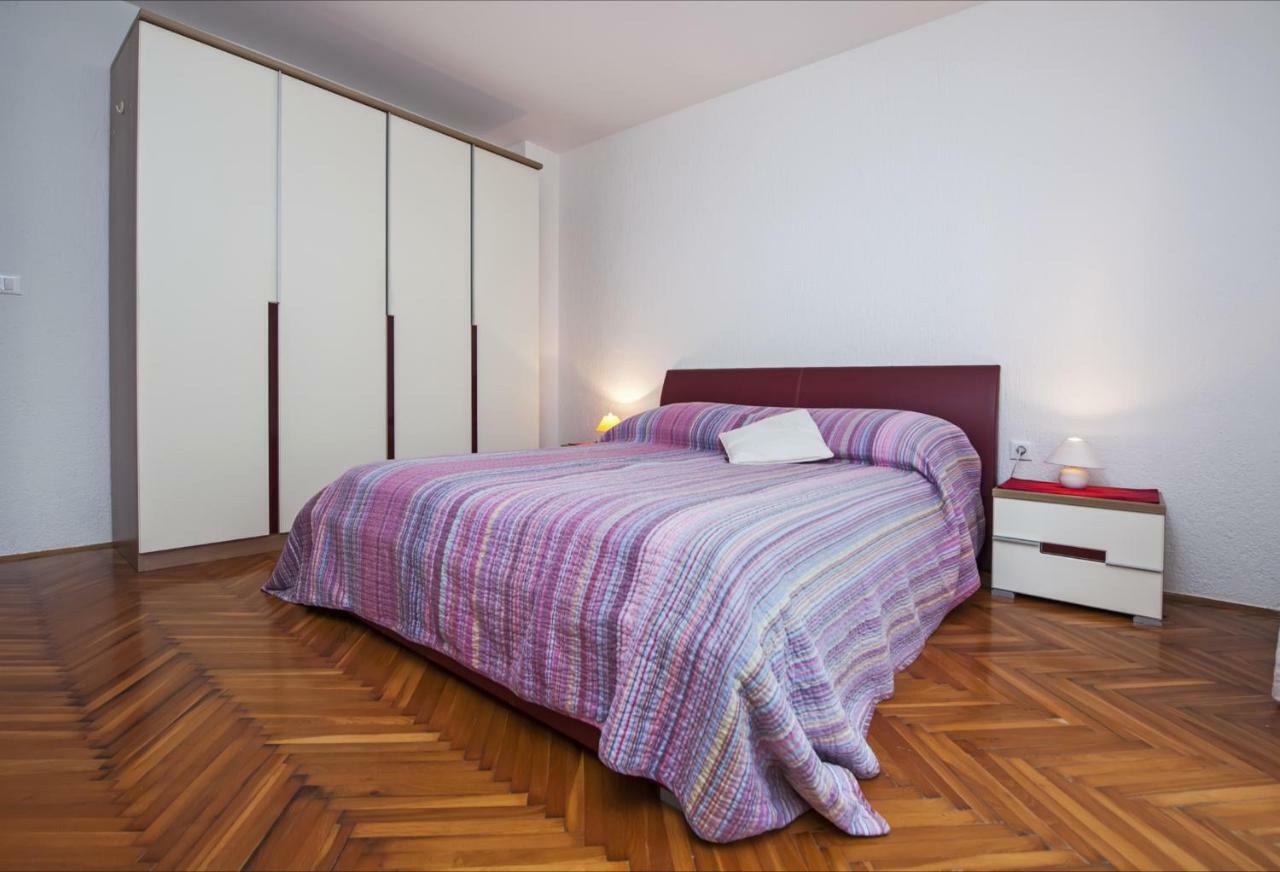 Cerin Apartment Ровин Стая снимка